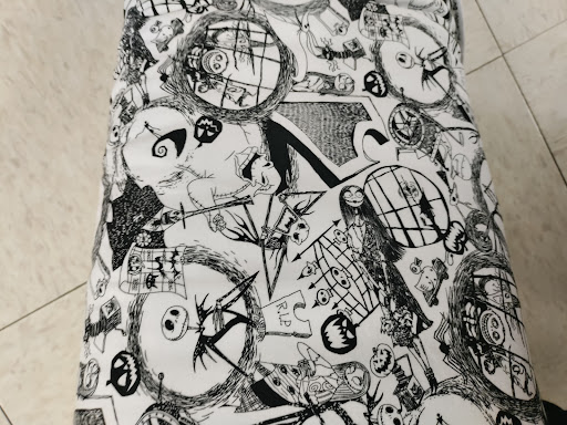 Fabric Store «Jo-Ann Fabrics and Crafts», reviews and photos, 5656 S Packard Ave, Cudahy, WI 53110, USA