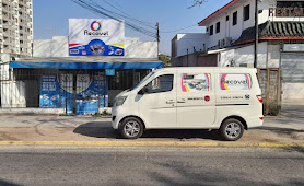 Comercializadora Recovet