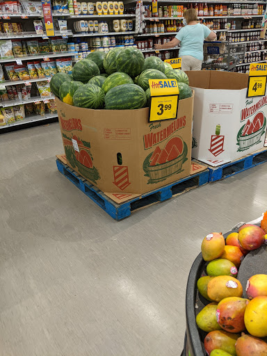 Grocery Store «Food Lion», reviews and photos, 110 Broadkill Rd, Milton, DE 19968, USA