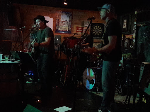 Bar «Barley House», reviews and photos, 5612 SMU Boulevard, Dallas, TX 75206, USA