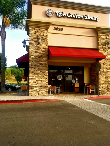 Coffee Shop «The Coffee Bean & Tea Leaf», reviews and photos, 3626 Grand Ave, Chino Hills, CA 91709, USA