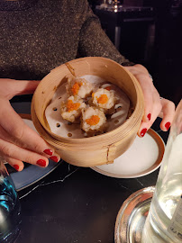 Dim Sum du Restaurant chinois LiLi à Paris - n°10