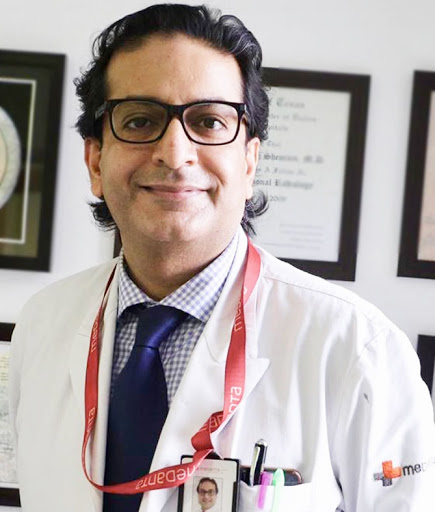 Dr. Tarun Grover - Best Vascular Surgeon in Delhi, Varicose Vein Specialist, Endovascular Surgeon, Diabetic Foot Treatment in Delhi