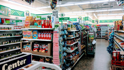 Dollar Store «Dollar Tree», reviews and photos, 1243 E Higgins Rd, Schaumburg, IL 60173, USA