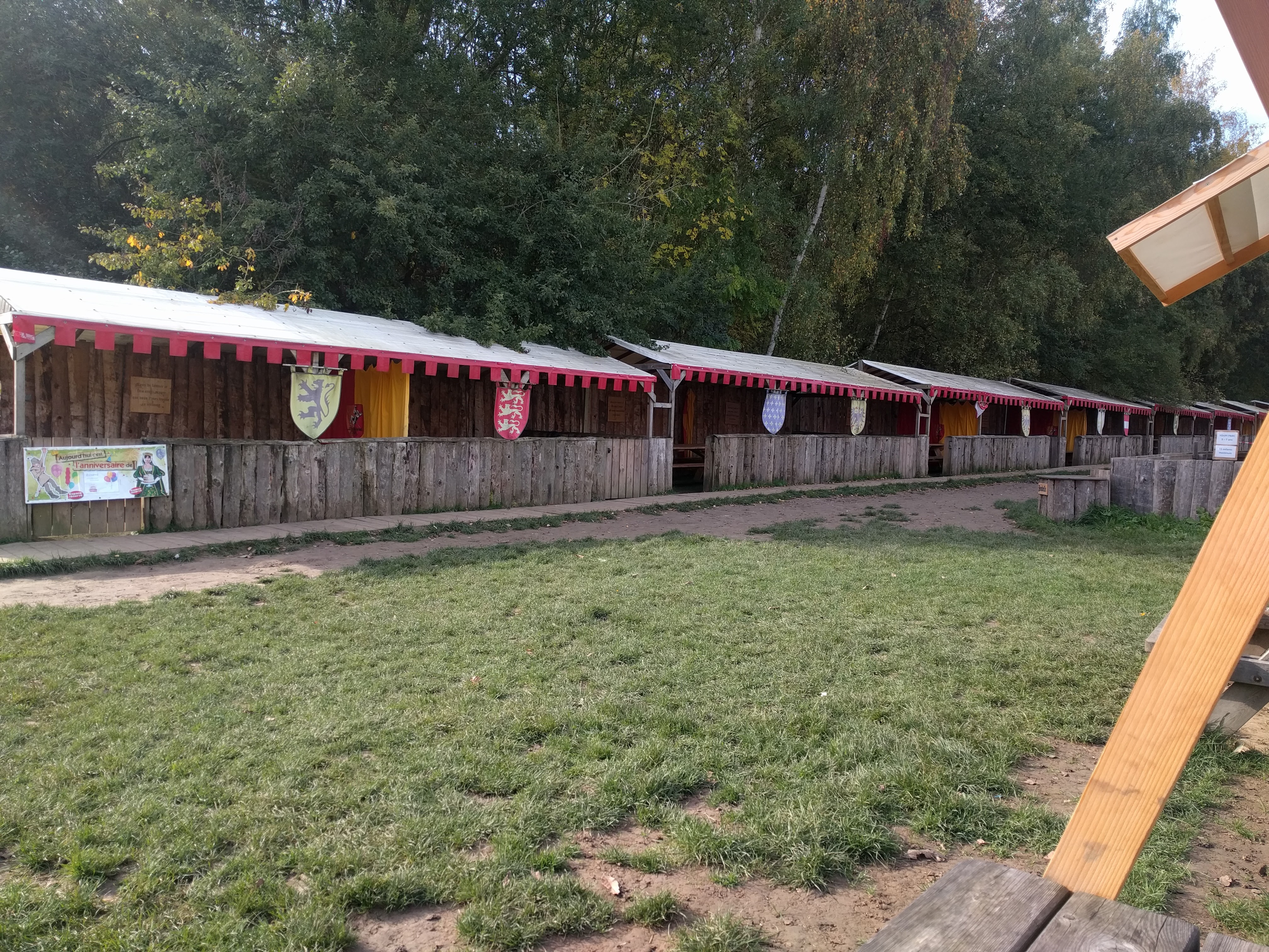 Photo n° 1 de l'avis de Cédric.E fait le 30/10/2017 à 07:41