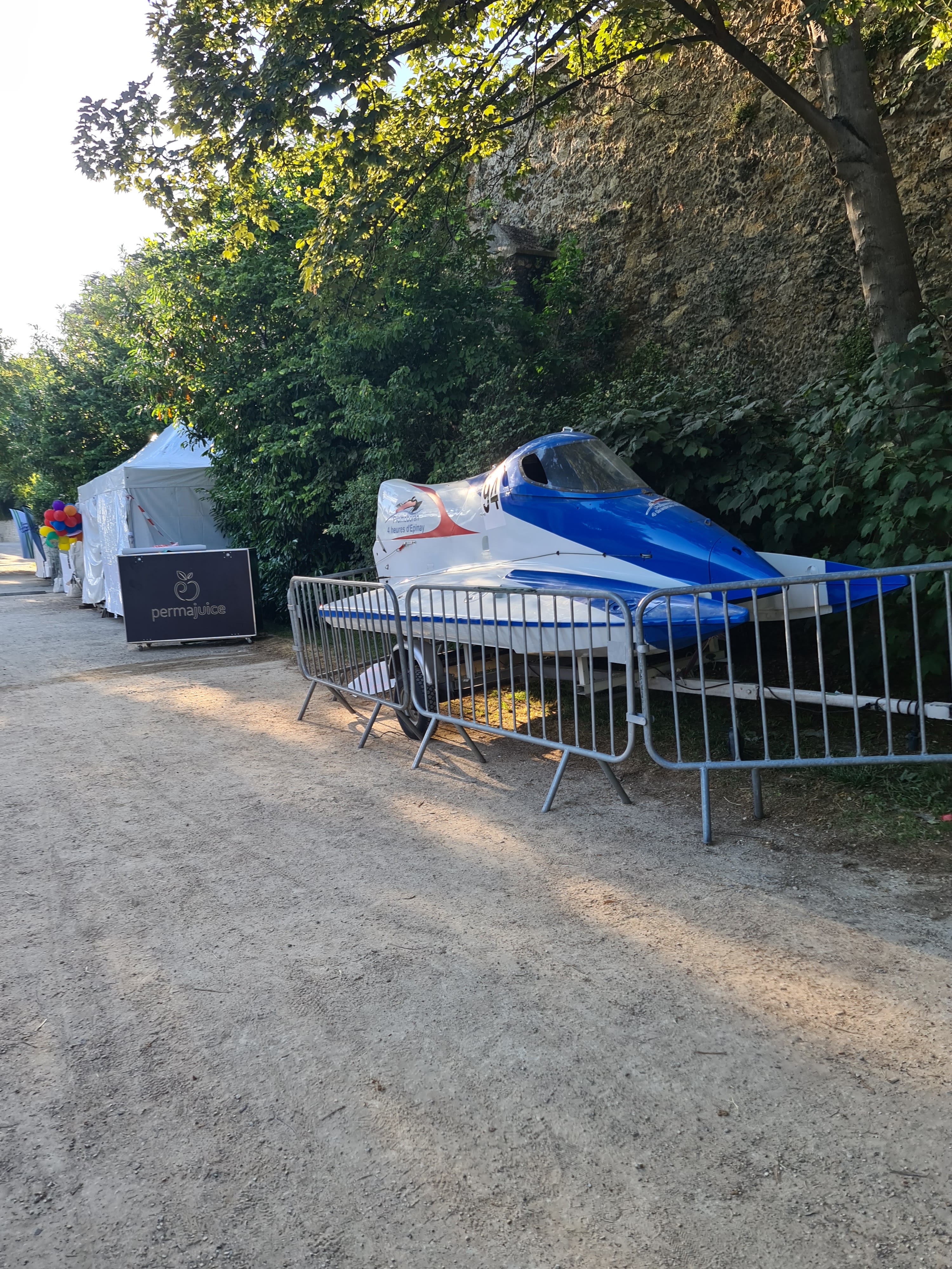 Photo n° 1 de l'avis de SLIMPELLWEST.U fait le 17/06/2022 à 19:23