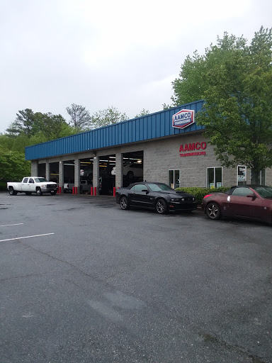 Transmission Shop «AAMCO Transmissions & Total Car Care», reviews and photos, 2530 Pleasant Hill Rd, Duluth, GA 30096, USA