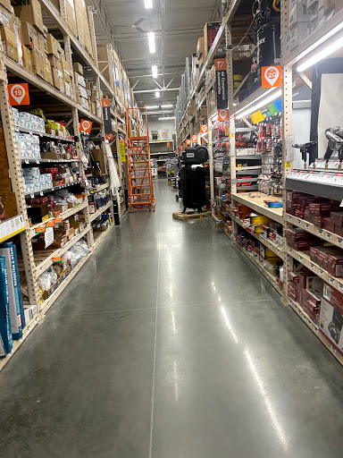 Home Improvement Store «The Home Depot», reviews and photos, 3398 S Highland Dr, Salt Lake City, UT 84106, USA