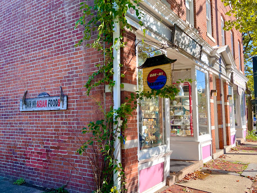 Gift Shop «Hanmi Oriental Food & Gift Shp», reviews and photos, 1008 State St, New Haven, CT 06511, USA