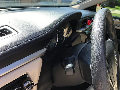 Car Wash «Mint Condition Carwash», reviews and photos, 5040 TX-360, Grand Prairie, TX 75052, USA