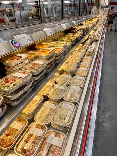 Warehouse club «Costco Wholesale», reviews and photos, 6720 Bass Pro Dr, Hudson, OH 44236, USA