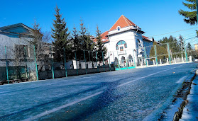 Școala Gimnazială Oprea Iorgulescu