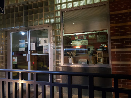 Restaurant «Drug Store Grill», reviews and photos, 105 Main St, Brookneal, VA 24528, USA