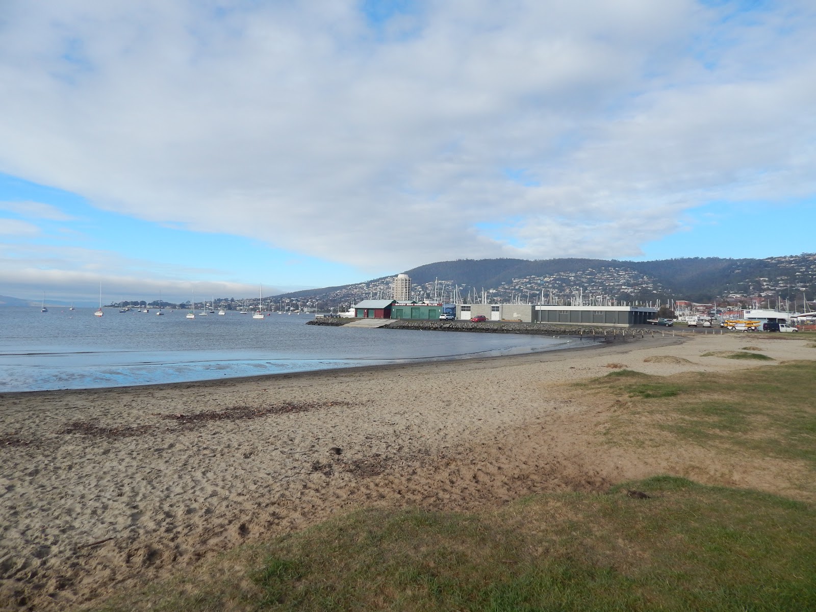 Short Beach photo #8