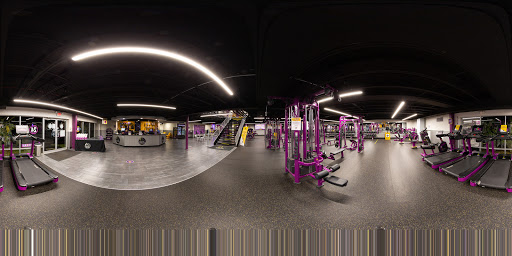 Gym «Planet Fitness - Mobile West (Schillinger Rd), AL», reviews and photos, 900 B Schillinger Rd, Mobile, AL 36695, USA