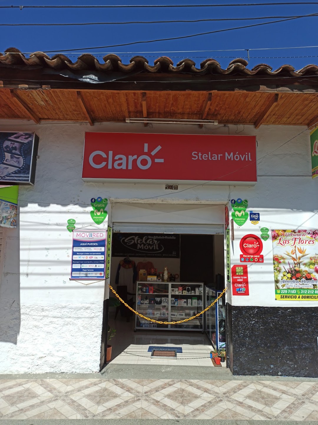 Stelar Móvil