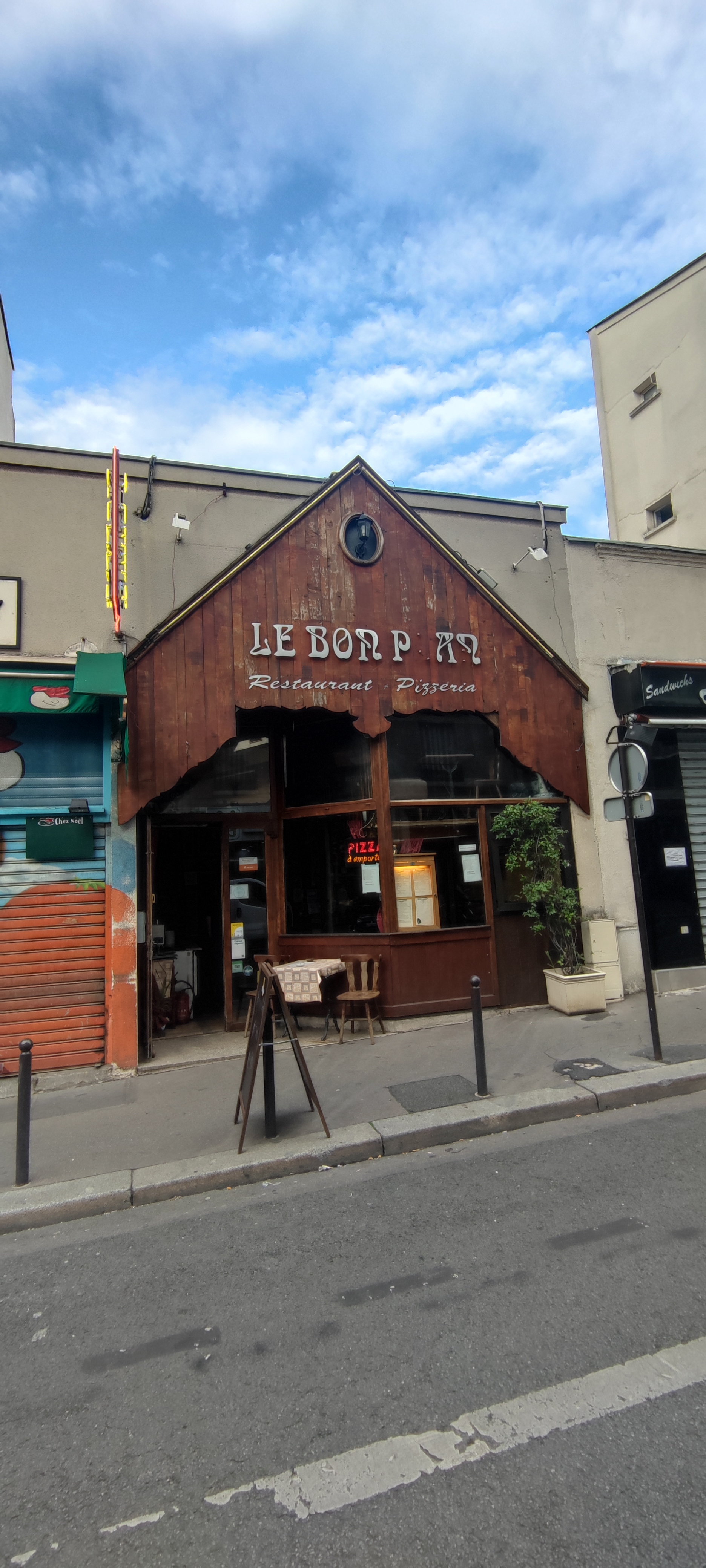 Photo n° 5 de l'avis de Raymond.h fait le 21/08/2022 à 21:17
