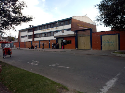 Colegio Bravo Páez IED