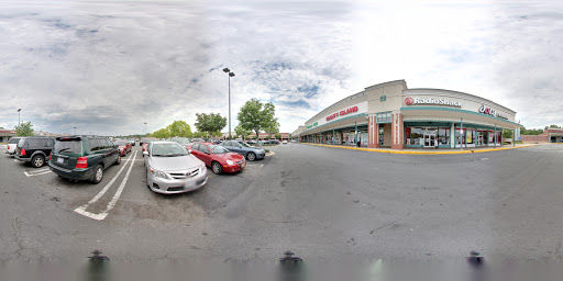 Shopping Mall «Eastover Shopping Center», reviews and photos, 5021-5225 Indian Head Hwy, Oxon Hill, MD 20745, USA