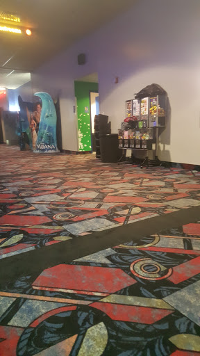 Movie Theater «Regal Cinemas Potomac Yard 16», reviews and photos, 3575 Jefferson Davis Hwy, Alexandria, VA 22305, USA