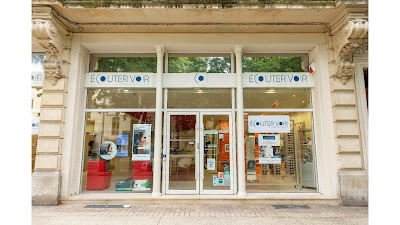 Écouter Voir Optique Mutualiste à Nîmes