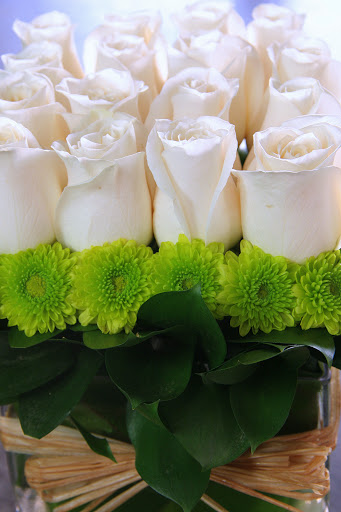 Florist «LARCHMONT VILLAGE FLORIST», reviews and photos, 420 N Larchmont Blvd, Los Angeles, CA 90004, USA