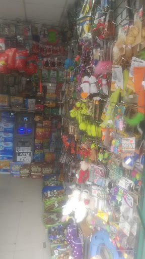 Pet Supply Store «ABC Pet Supply», reviews and photos, 240 Prospect Park West # A, Brooklyn, NY 11215, USA
