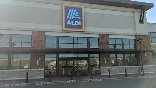 Supermarket «ALDI», reviews and photos, 2714 Dekalb Pike, East Norriton, PA 19401, USA