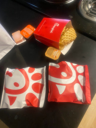 Fast Food Restaurant «Chick-fil-A», reviews and photos, 7785 E Hampden Ave, Denver, CO 80231, USA