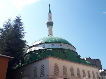 Nurdoğdu Cami