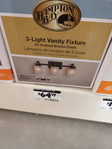 Home Improvement Store «The Home Depot», reviews and photos, 795 Veterans Pkwy, Normal, IL 61761, USA