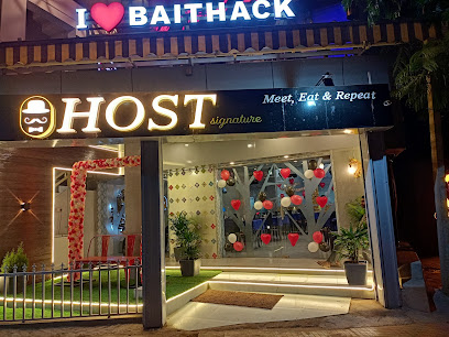 Host Signature Family Restaurant - Plot no - 03, Infocity Ave, Patia, Bhubaneswar, Odisha 751024, India