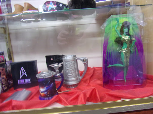 Museum «The Voyage Home Museum», reviews and photos, 361 W First St, Riverside, IA 52327, USA