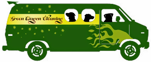 Green Wagon Cleaning, LLC in Seattle, Washington