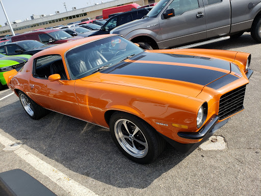 Car Dealer «Elmwood Chrysler Dodge Jeep Ram», reviews and photos, 625 Taunton Ave, East Providence, RI 02914, USA