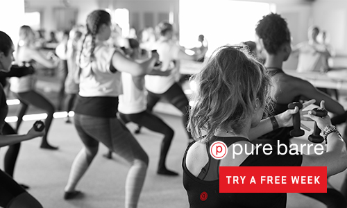 Physical Fitness Program «Pure Barre Irvine», reviews and photos, 6791 Quail Hill Pkwy, Irvine, CA 92618, USA