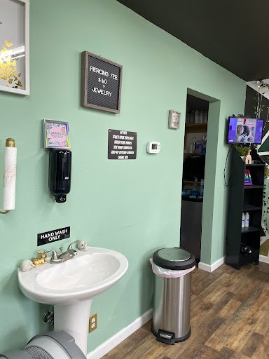 Explore hand tattoo ideas for guys, creative tattoo ideas in Twin Falls, available at Pinpoint Body Piercing