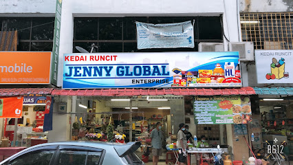 Jenny Global Enterprise