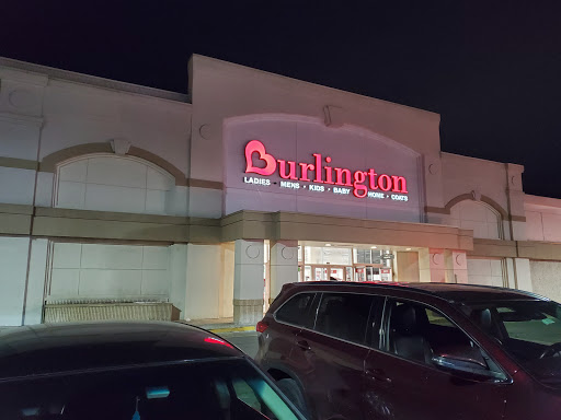 Clothing Store «Burlington Coat Factory», reviews and photos, 271 Cottage Grove Rd, Bloomfield, CT 06002, USA