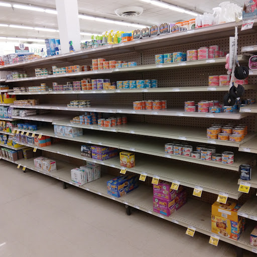 Supermarket «Winn-Dixie», reviews and photos, 243 US-27, Dundee, FL 33838, USA