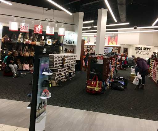 Shoe Store «Shoe Dept. Encore», reviews and photos, 11500 Midlothian Turnpike, North Chesterfield, VA 23235, USA