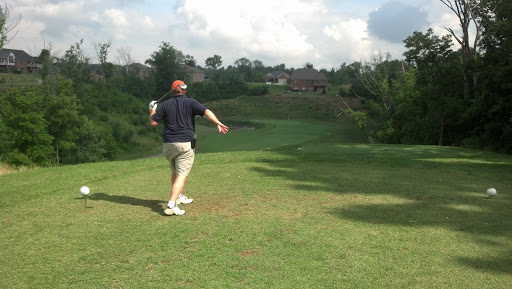 Golf Course «Sugar Ridge Golf Course», reviews and photos, 21010 State Line Rd, Lawrenceburg, IN 47025, USA