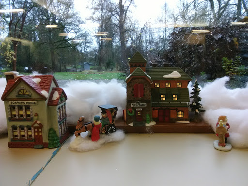 Recreation Center «Willamalane Adult Activity Center», reviews and photos, 215 W C St, Springfield, OR 97477, USA