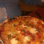 Photo n°1 de l'avis de Mario.' fait le 04/09/2021 à 19:58 sur le  Pizzeria Walter - L'arte di fare la pizza à Cosenza