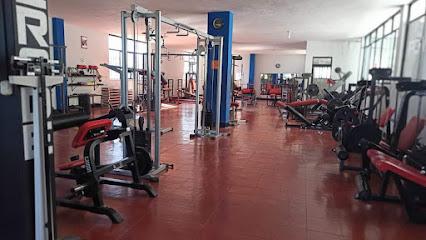 Super Gym Mix - Hidalgo 4, Barrio de San Antonio, 79680 San Ciro de Acosta, S.L.P., Mexico