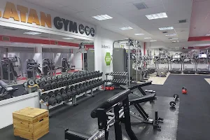 GYM I FITNESS KLUB ZLATAN image