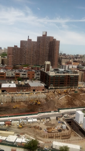 Dance Company «Cotton Club», reviews and photos, 656 W 125th St, New York, NY 10027, USA