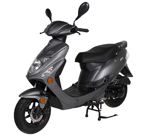 Motorcycle Dealer «New Haven Powersports», reviews and photos, 143 Whalley Ave, New Haven, CT 06511, USA