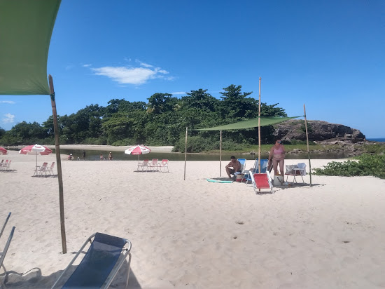 Escape Of Islands Beach