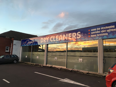 Quinny's Dry Cleaning (Cleaners)